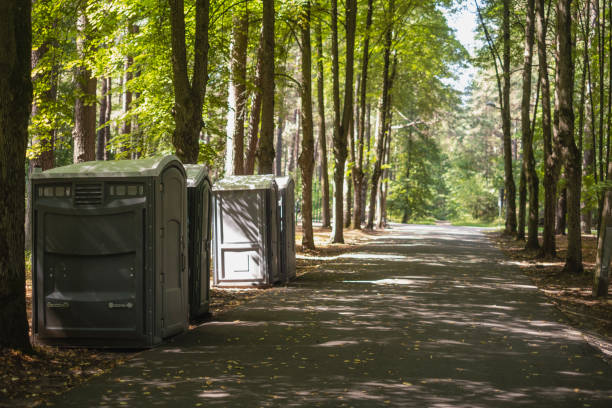 Portable Toilet Options We Offer in Richmond Heights, FL