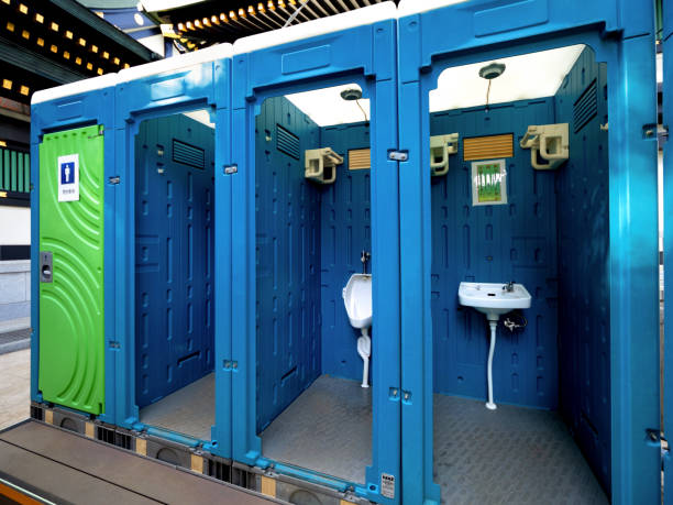 Best Best portable toilet rental  in Richmond Heights, FL