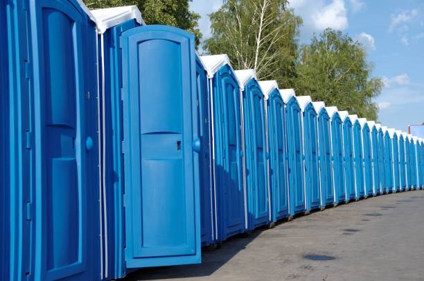 Affordable portable toilet rental in Richmond Heights, FL